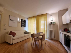 5 min a piedi dall'ARENA - Residenza Simoni
